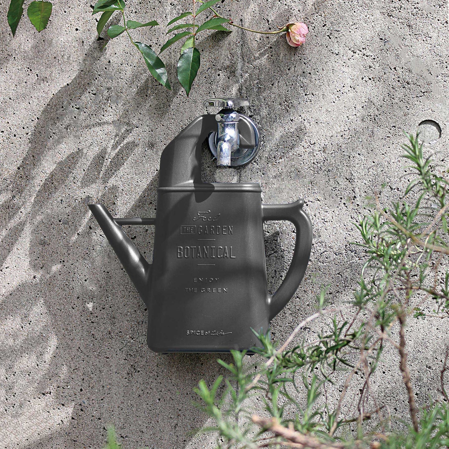 Hook Watering Can 1.7L