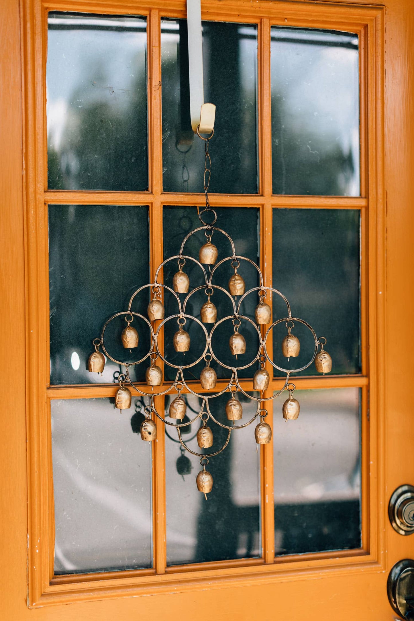 Chorus of Bells Wind Chime