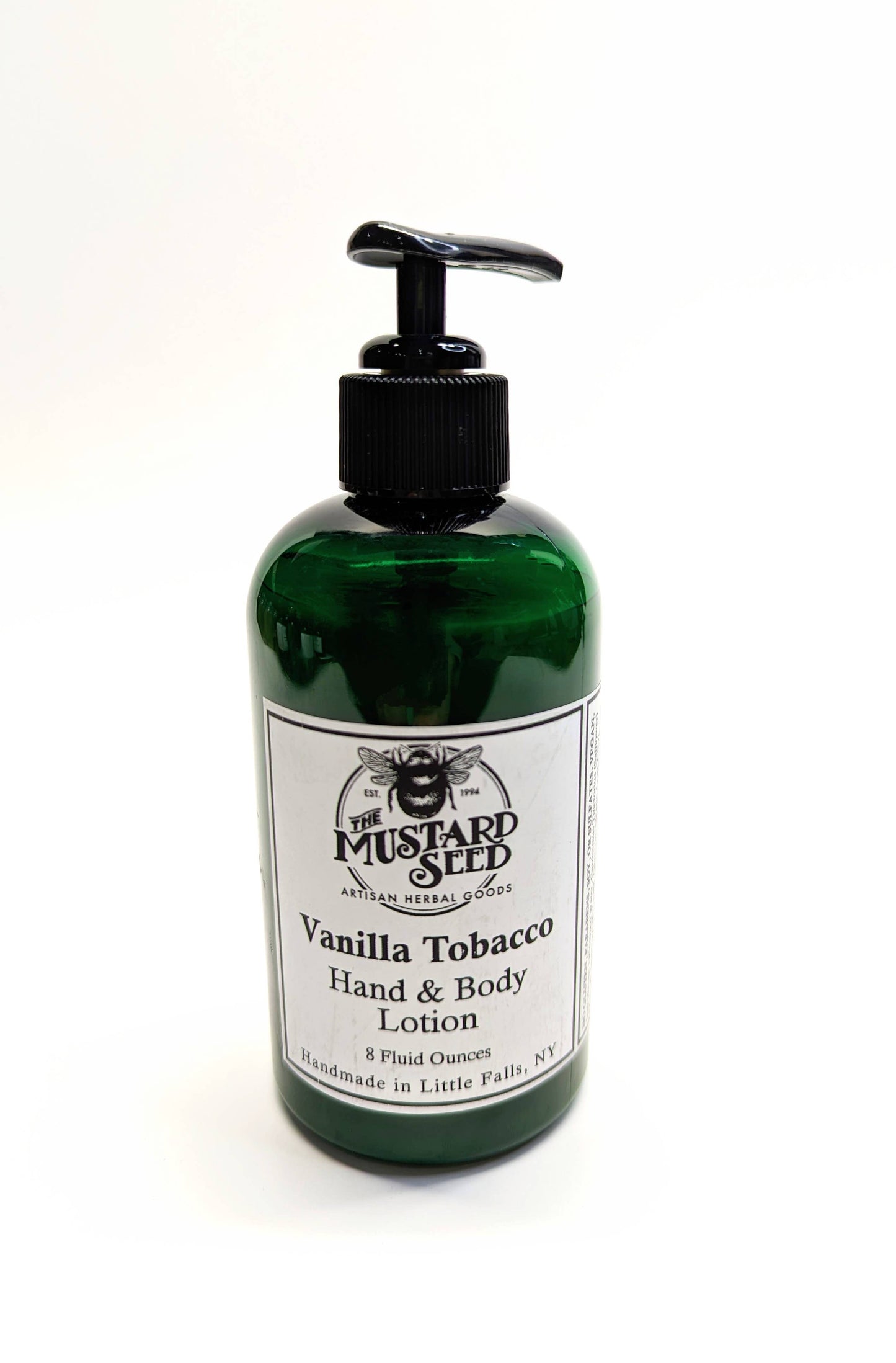 Hand and Body Lotion
