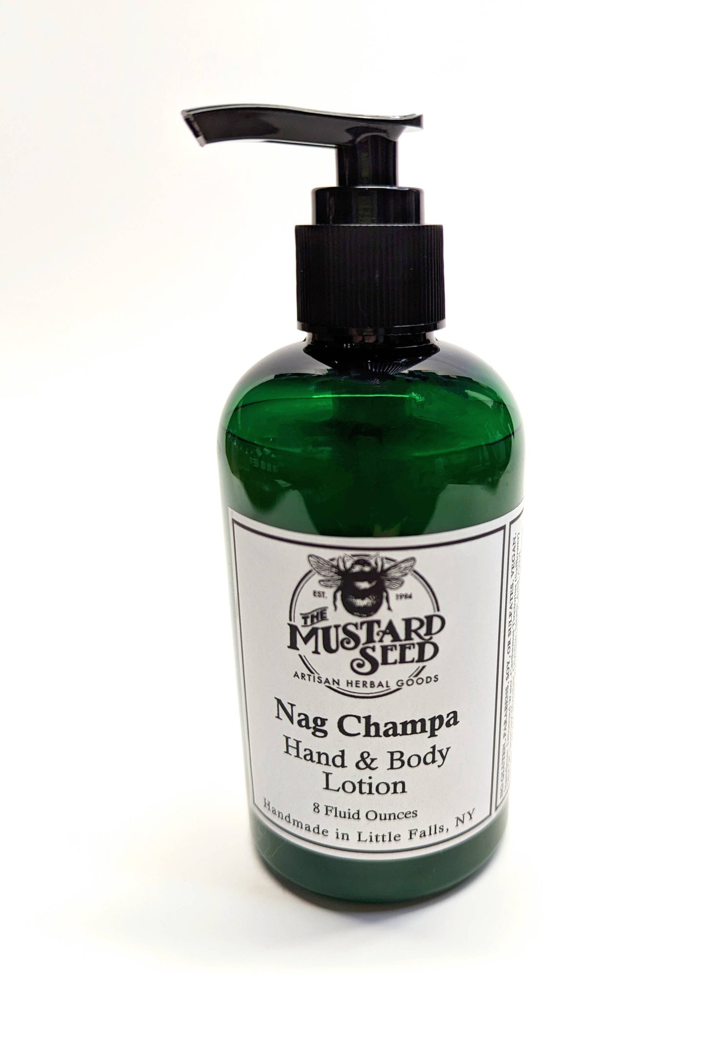 Hand and Body Lotion