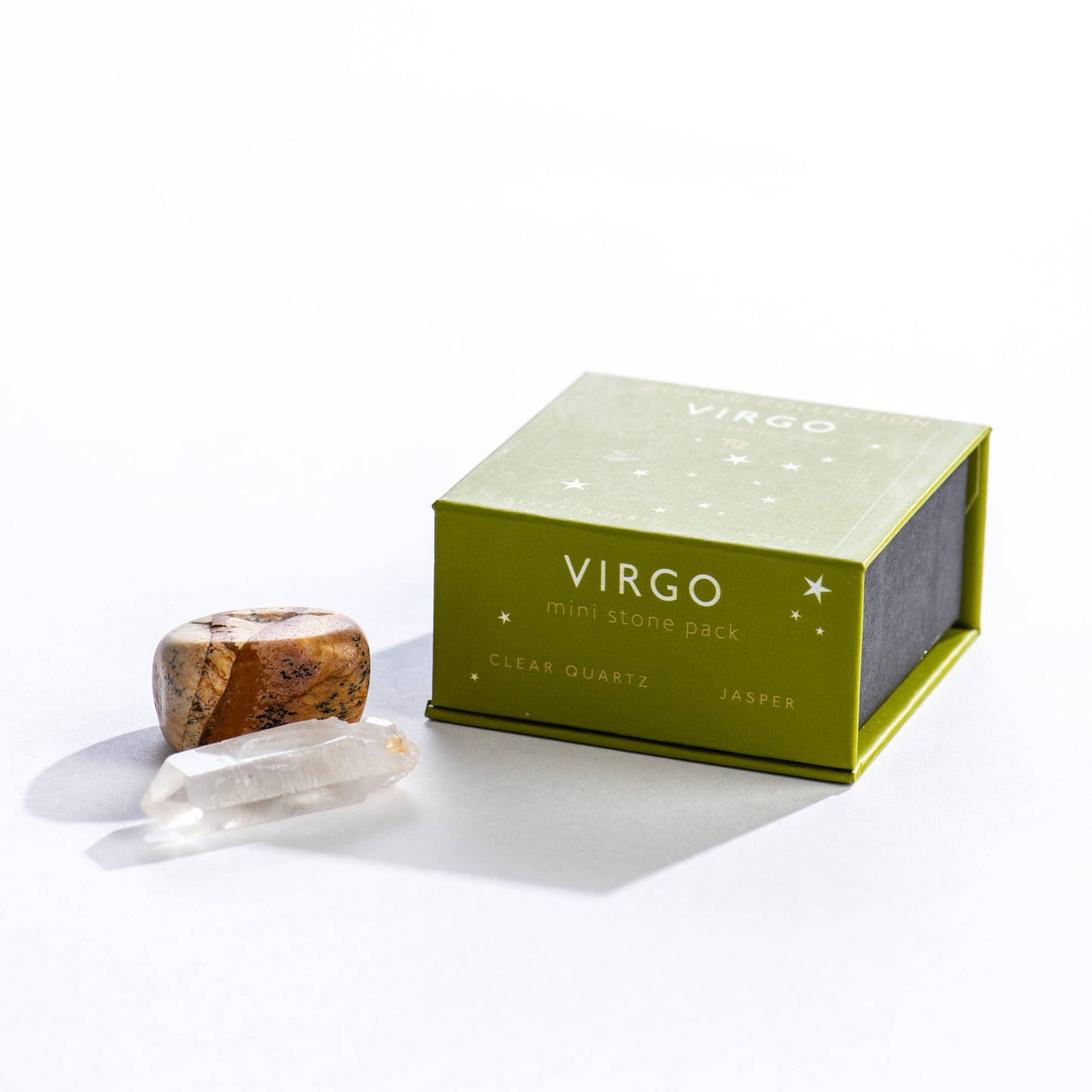 Virgo Zodiac Mini Crystal Pack ♍ What's YOUR sign?!