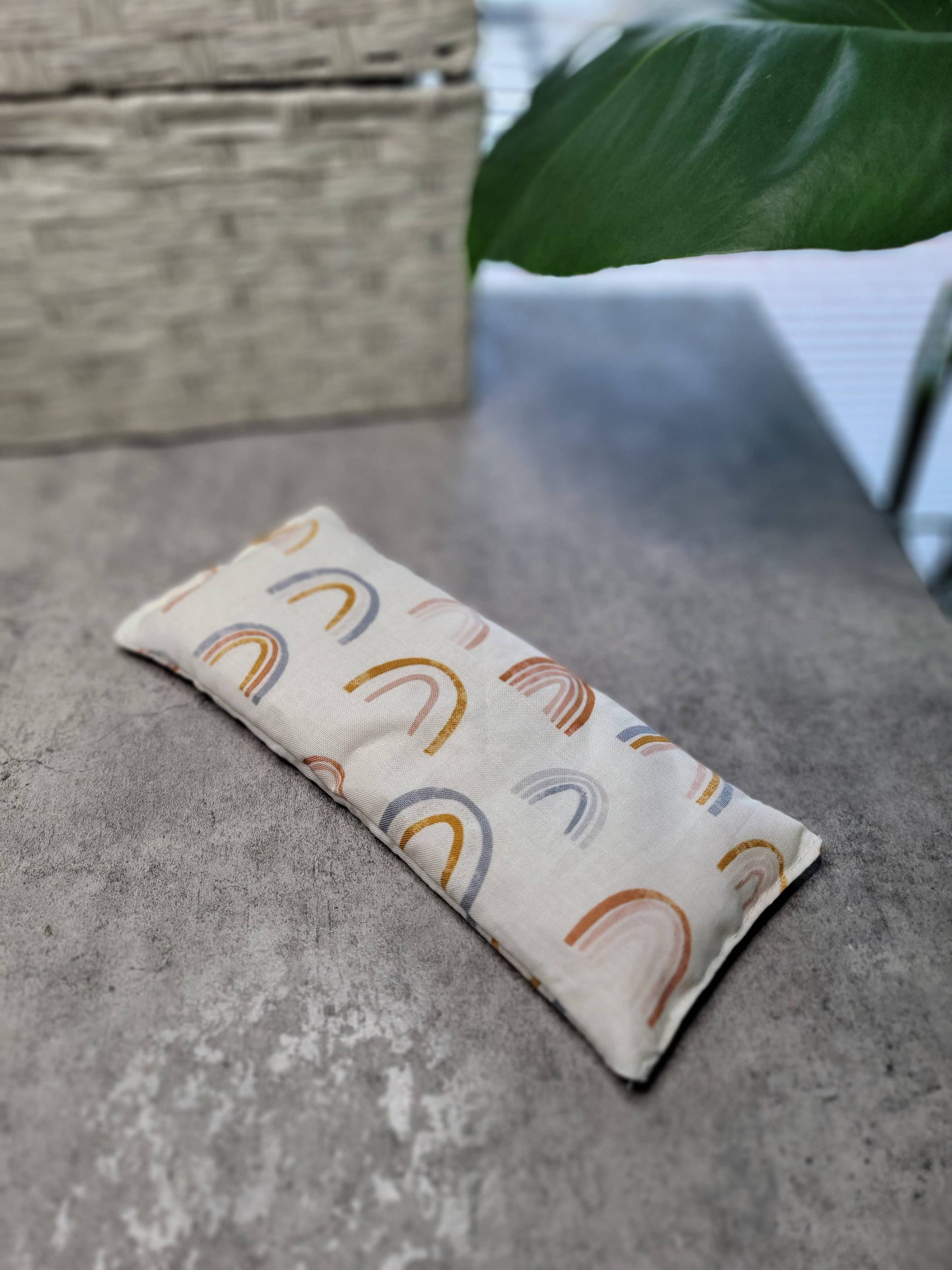 Aromatherapy Heart Shape Eye Pillows - Popular patterns