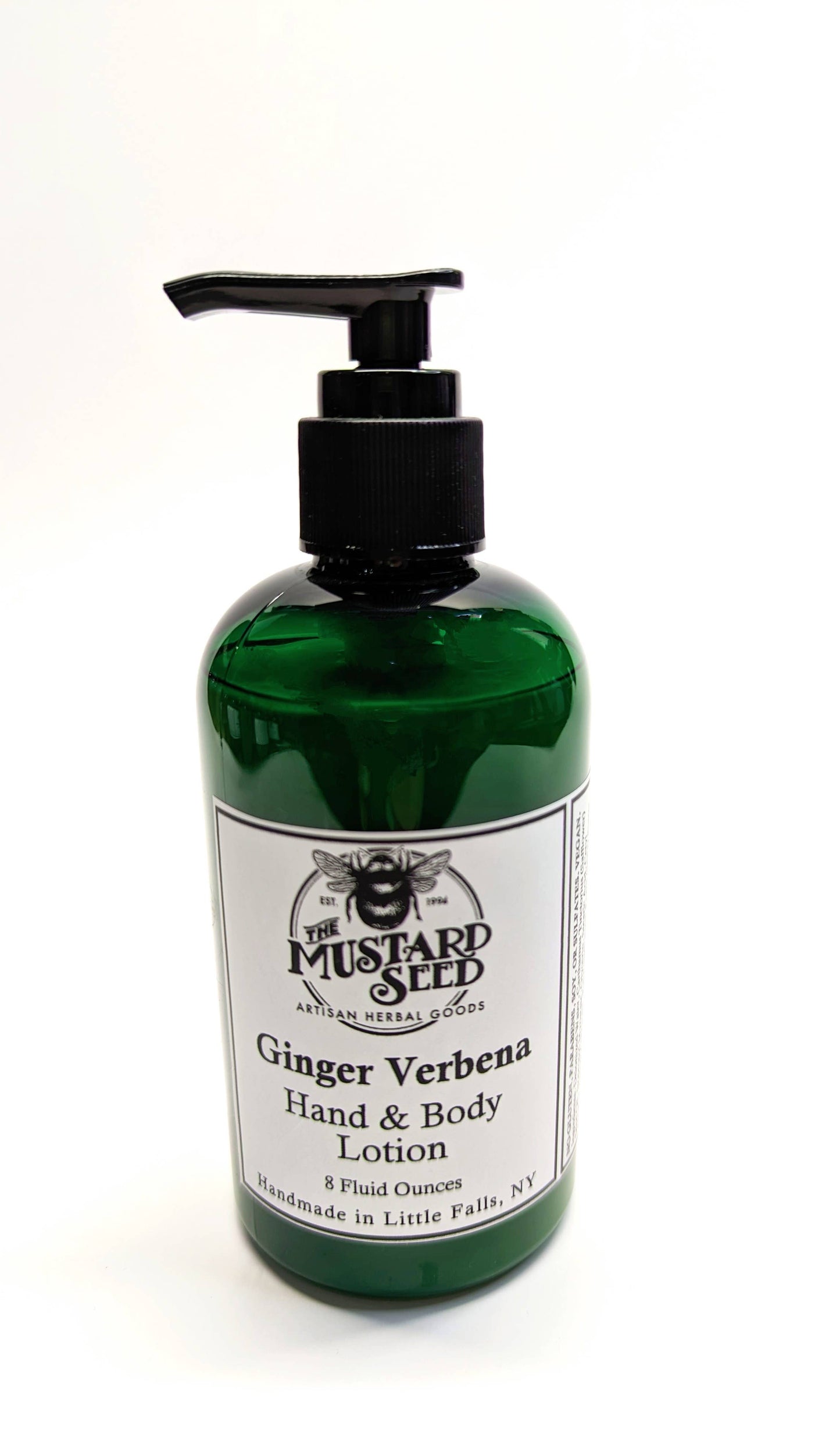 Hand and Body Lotion
