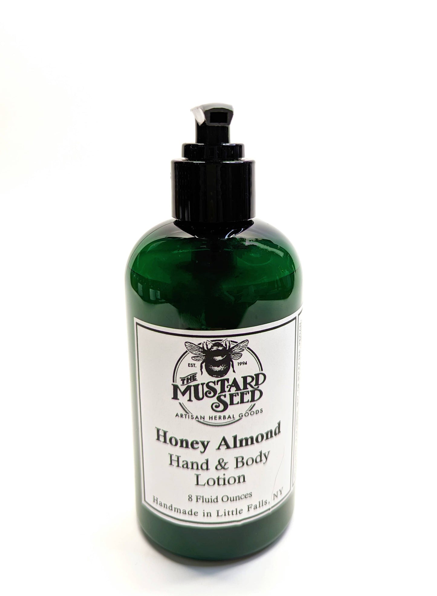 Hand and Body Lotion
