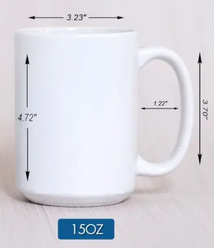 THE REAL HOUSEWIVES OF GREENE COUNTY 15oz MUG
