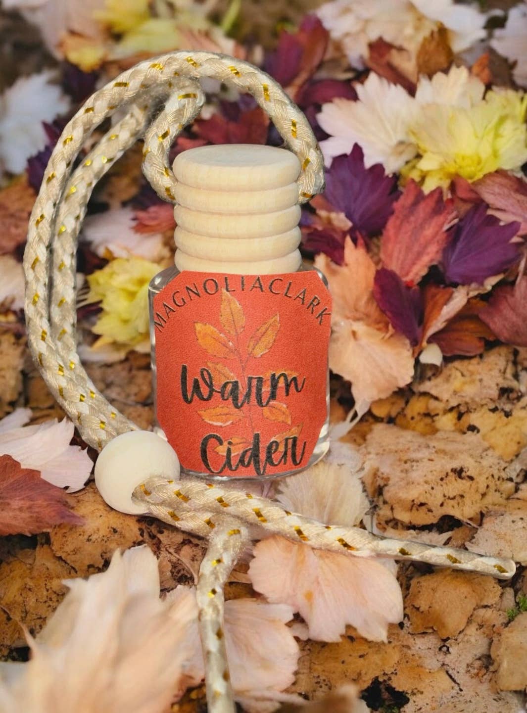 Car Diffusers | Fall Scents!