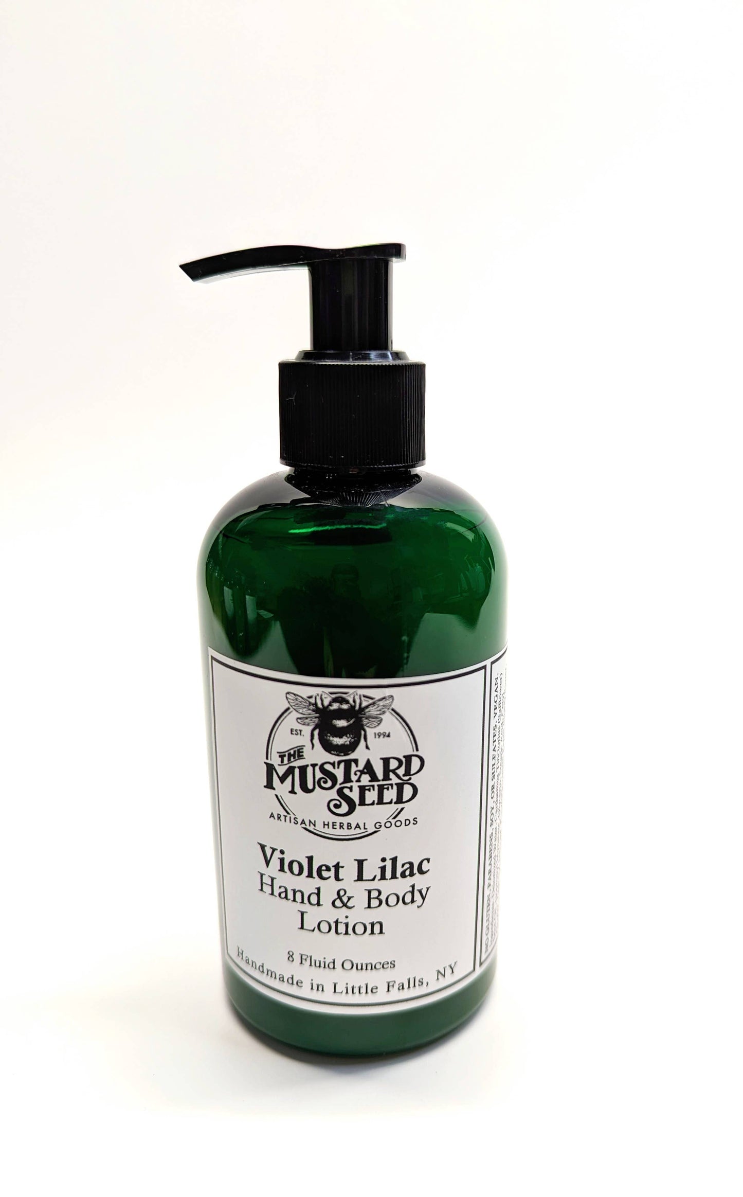 Hand and Body Lotion