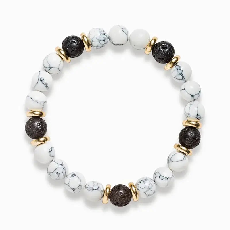 Dream Natural Stone Bracelet