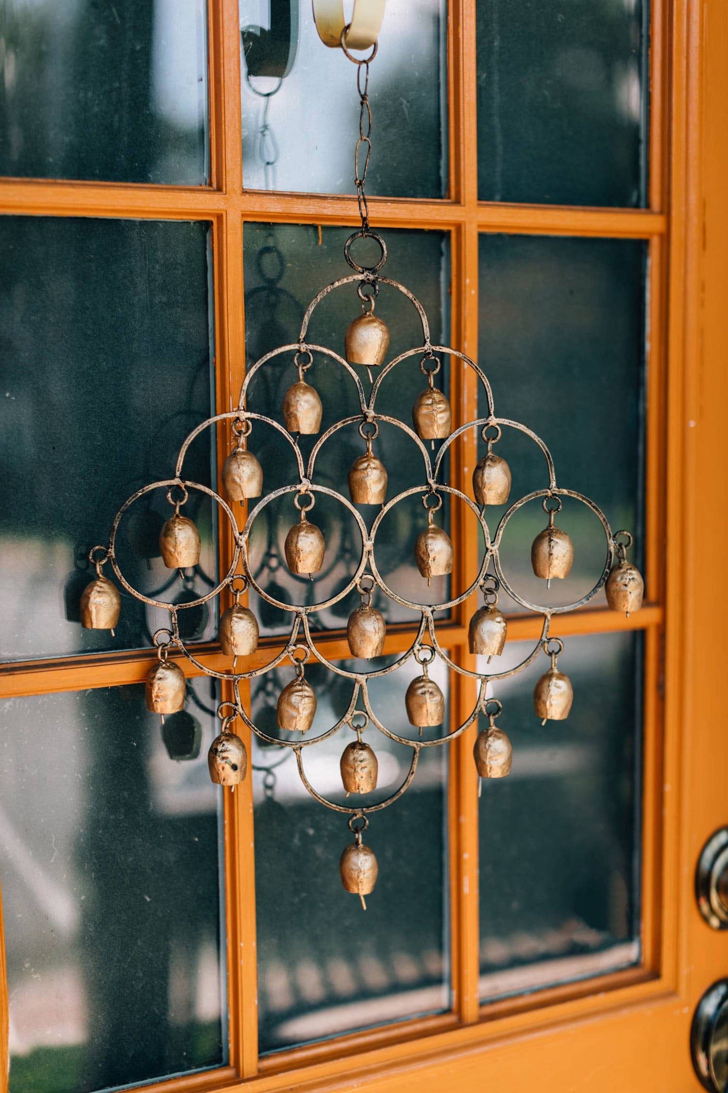 Chorus of Bells Wind Chime