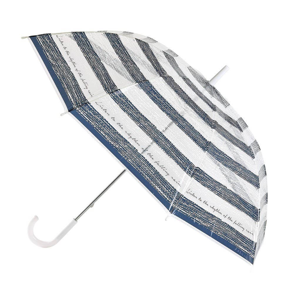 Happy Clear Standard Umbrella