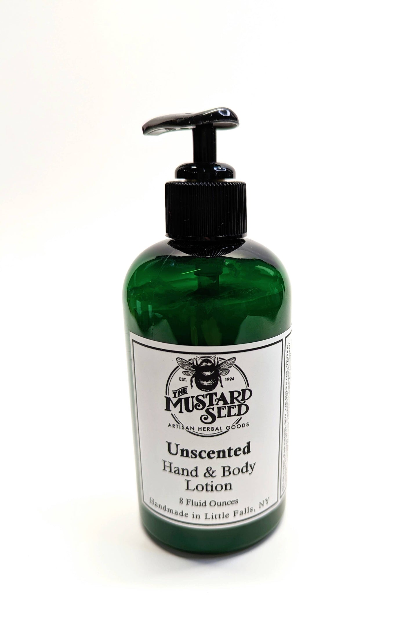 Hand and Body Lotion