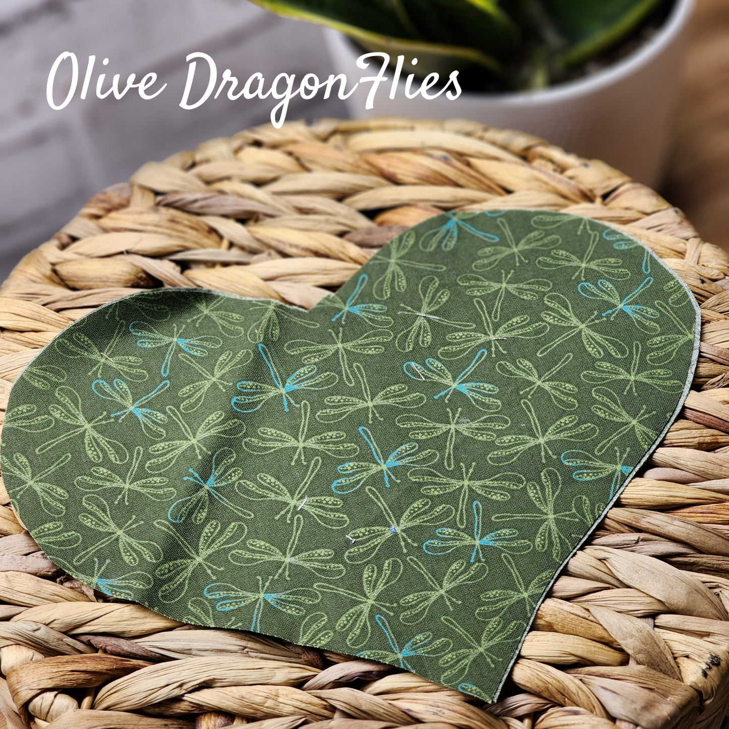 Aromatherapy Heart Shape Eye Pillows - Popular patterns