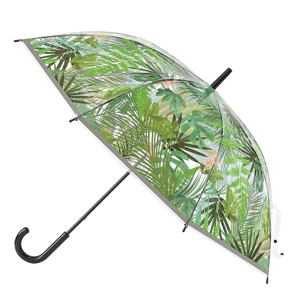 Happy Clear Standard Umbrella