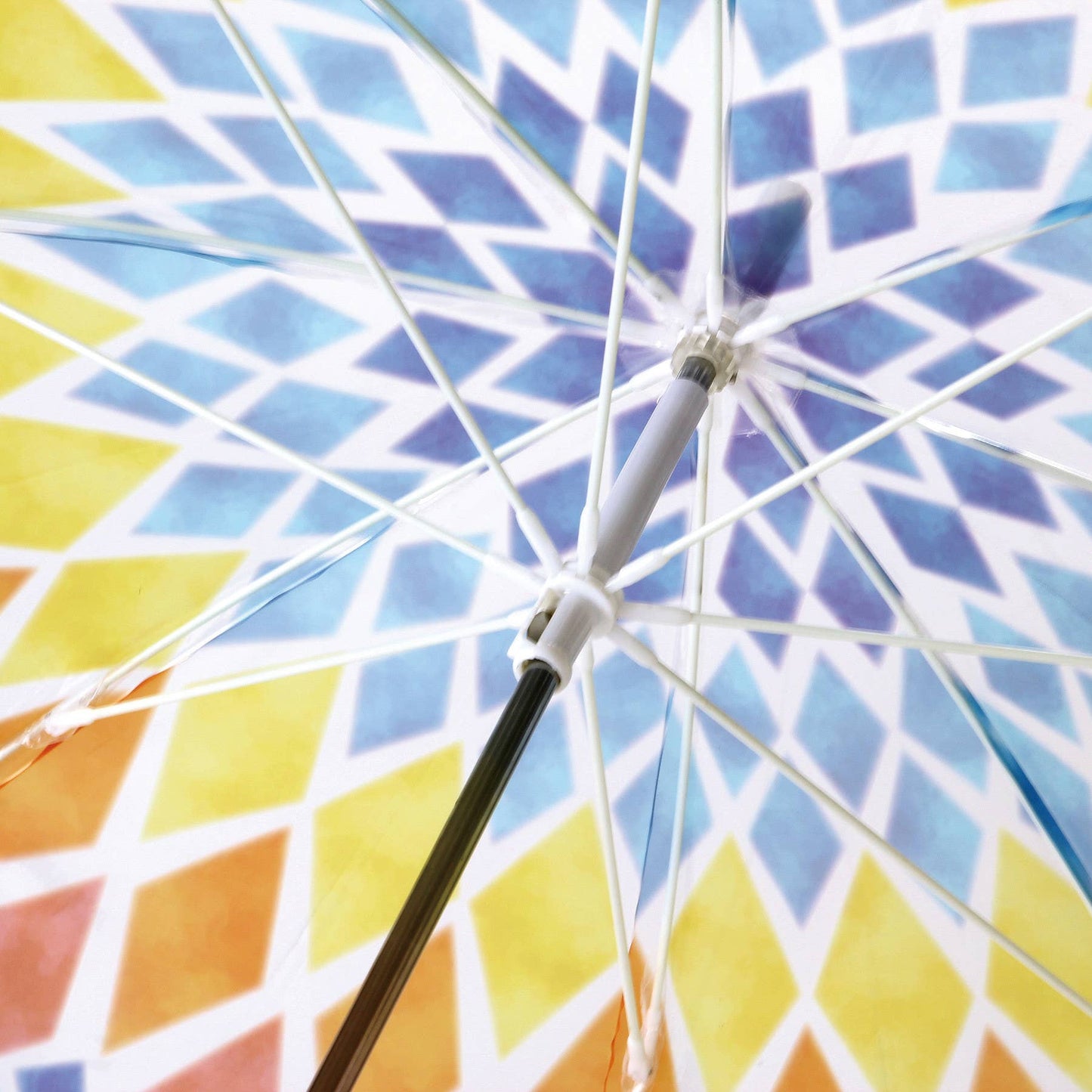 Happy Clear Standard Umbrella