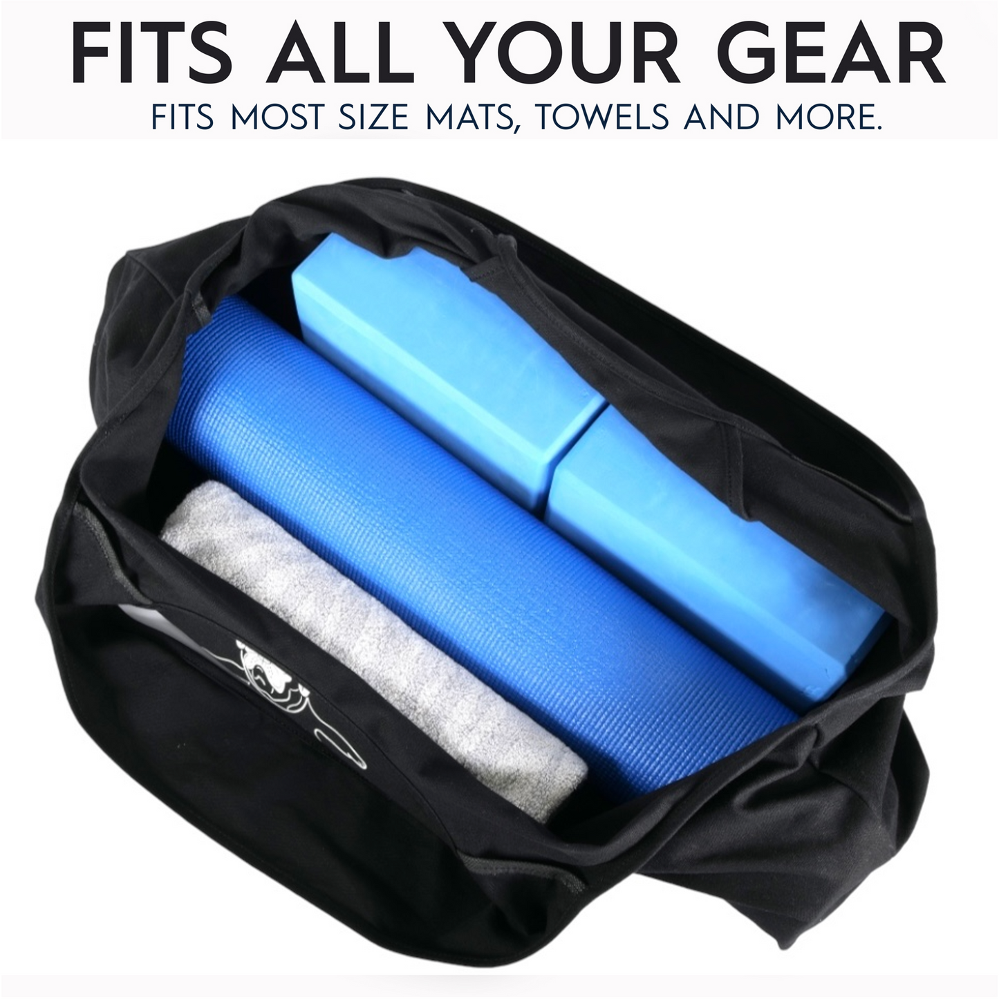 Balance Yoga Bag