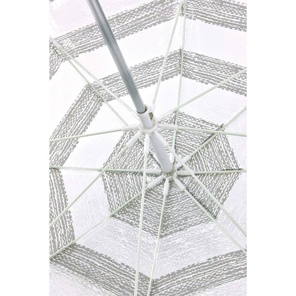 Happy Clear Standard Umbrella