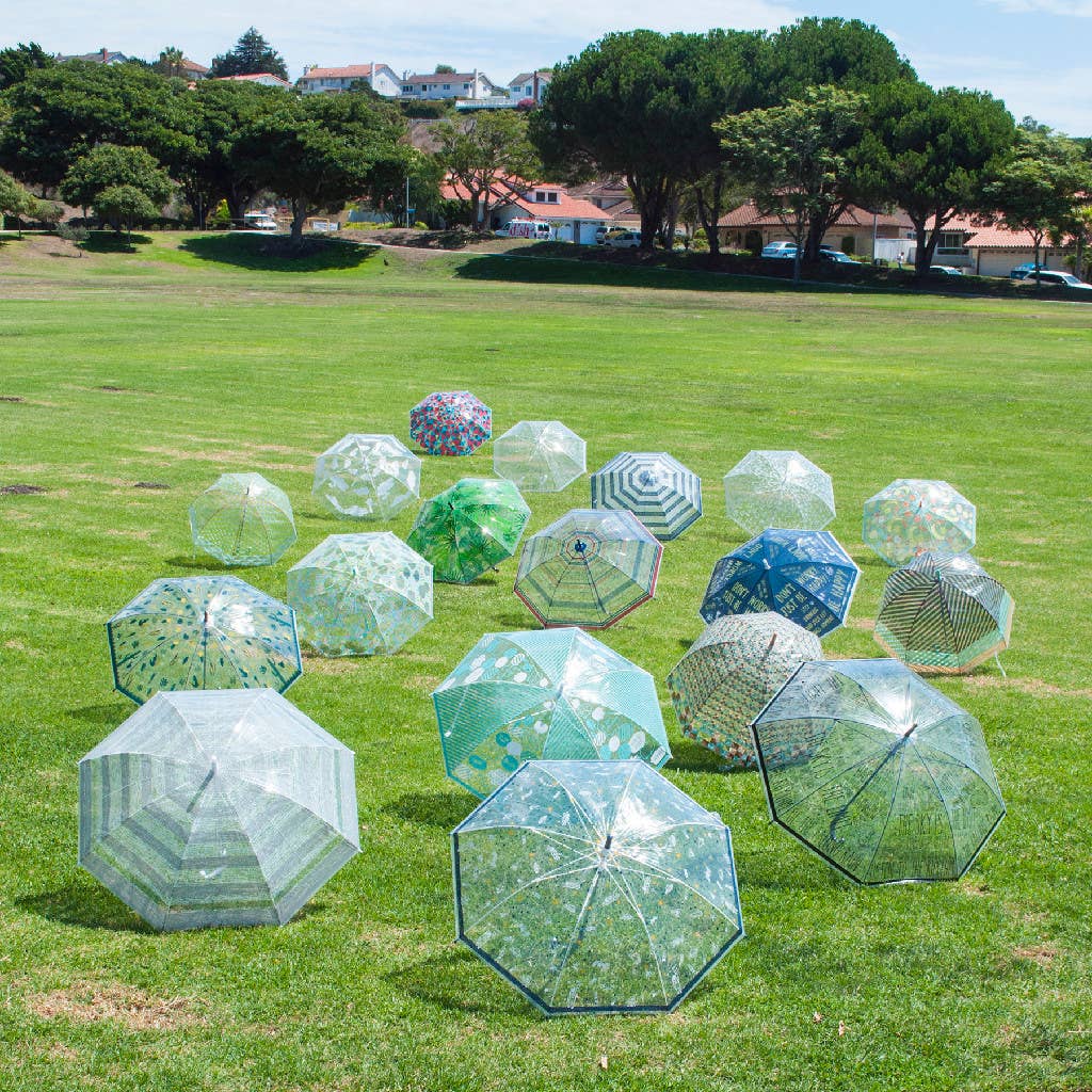 Happy Clear Standard Umbrella