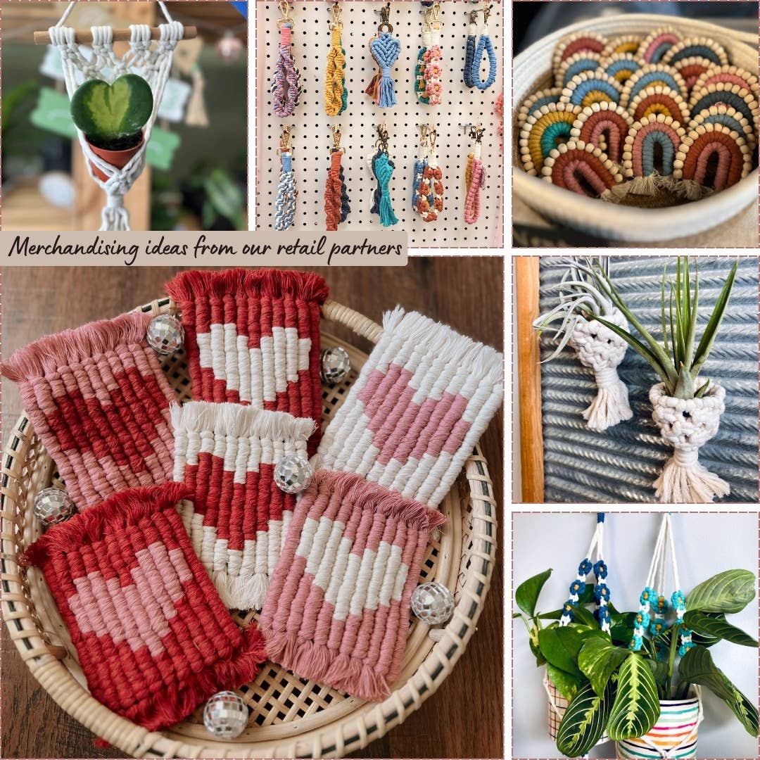 Crochet Trinket bowl | Trendy Mini Handmade bowl holder for jewelry