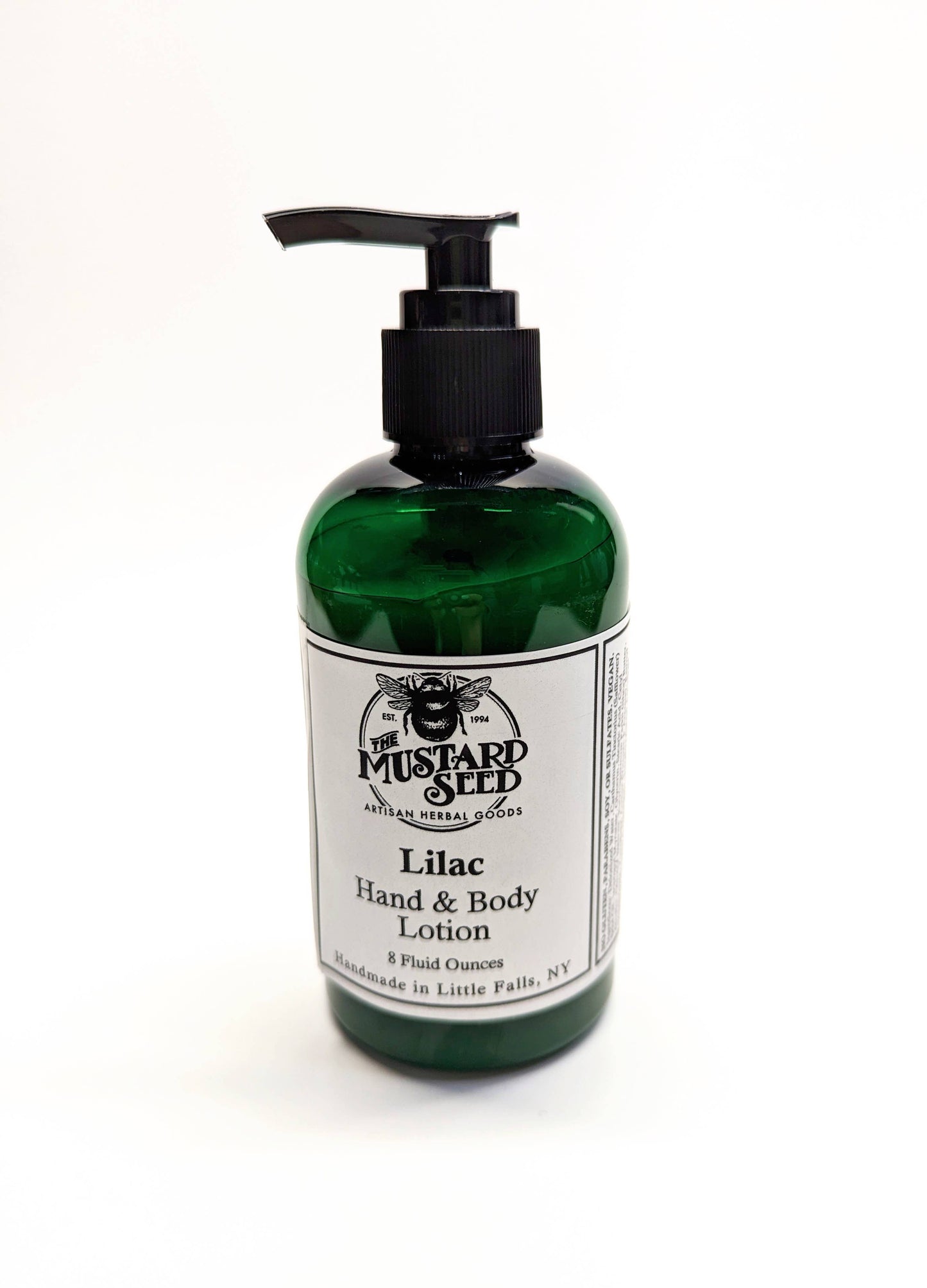 Hand and Body Lotion