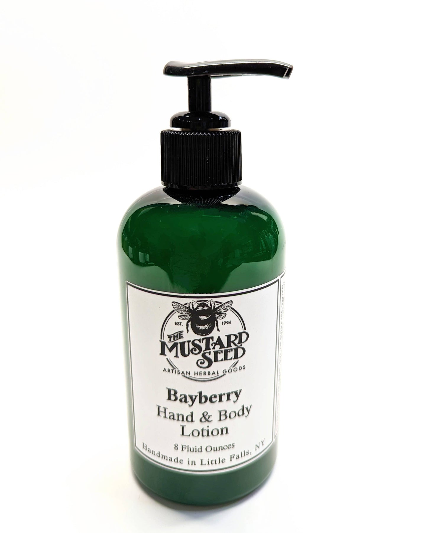Hand and Body Lotion
