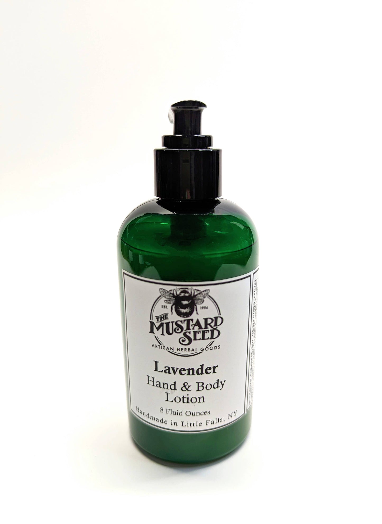 Hand and Body Lotion