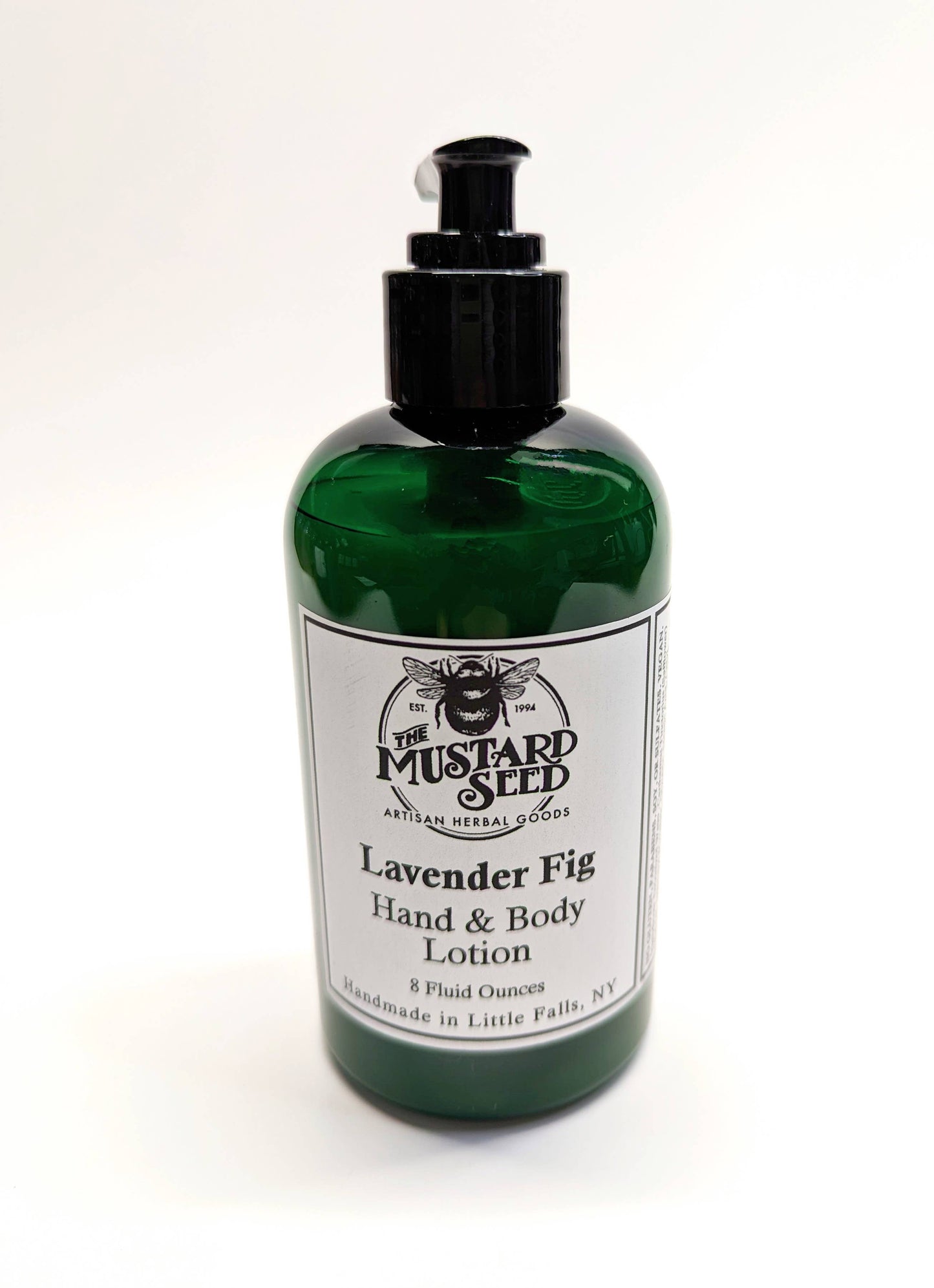Hand and Body Lotion