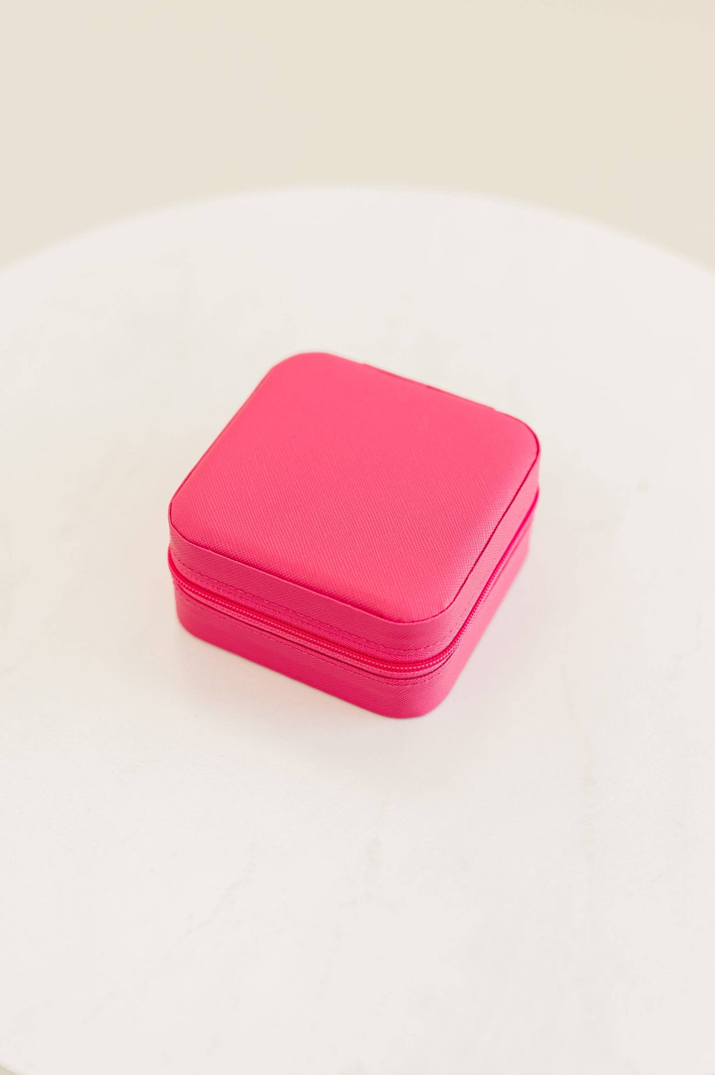 KRISTEN JEWELRY TRAVEL CASE BOX ORGANIZER