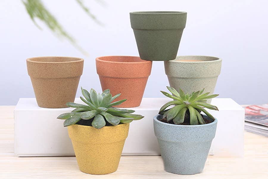 Classic Planter