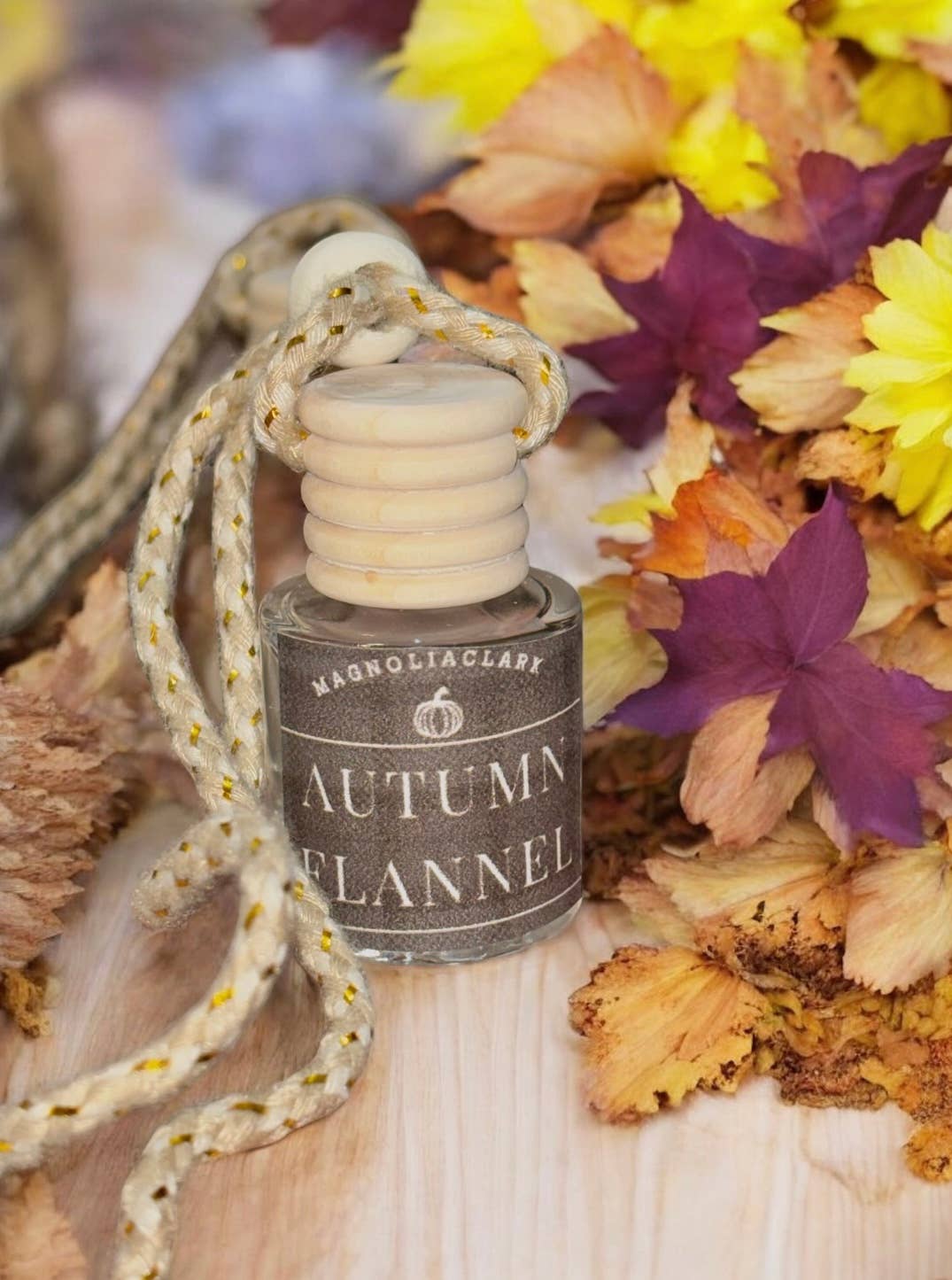Car Diffusers | Fall Scents!