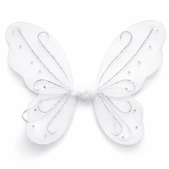 Fairy Wings