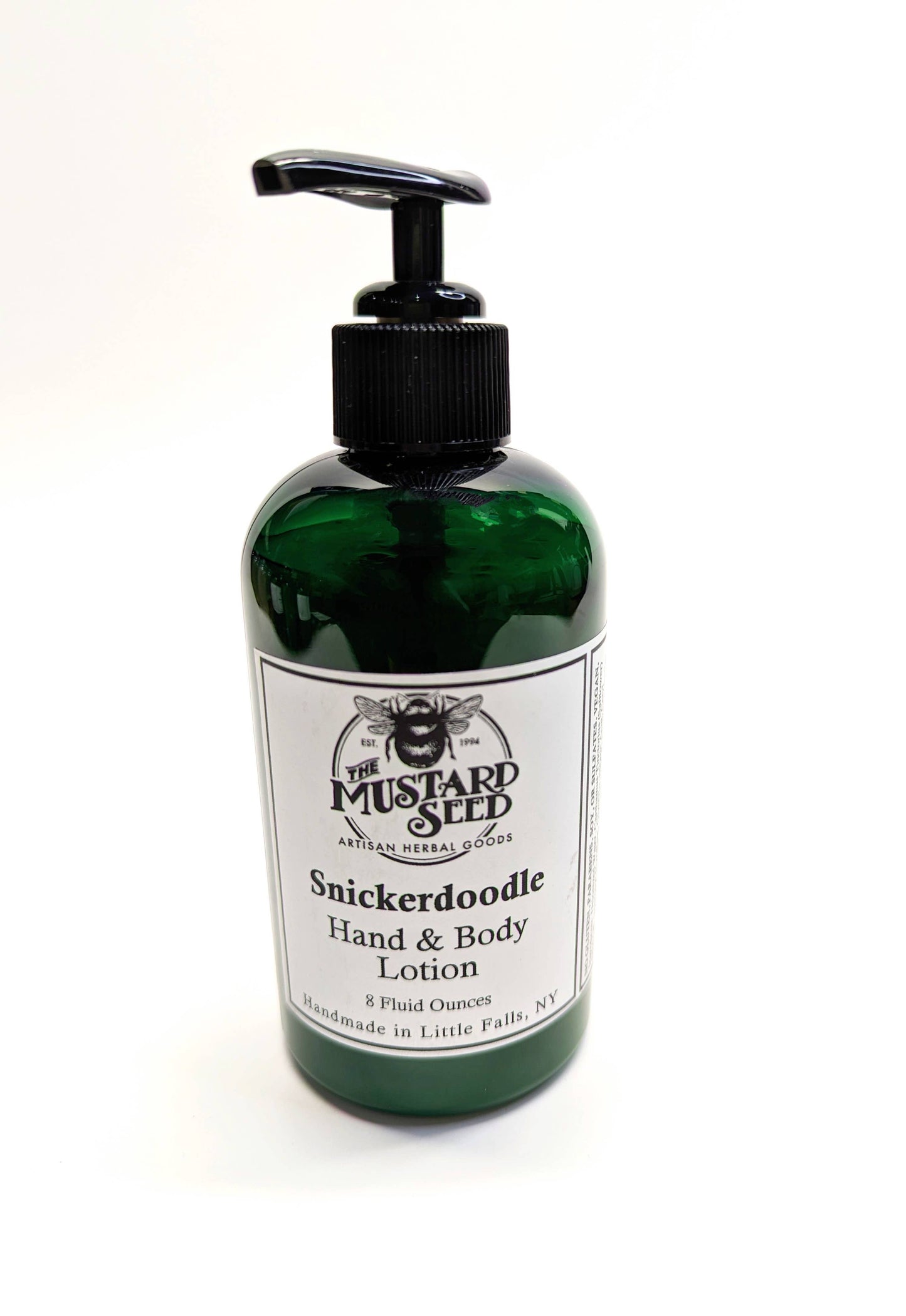Hand and Body Lotion