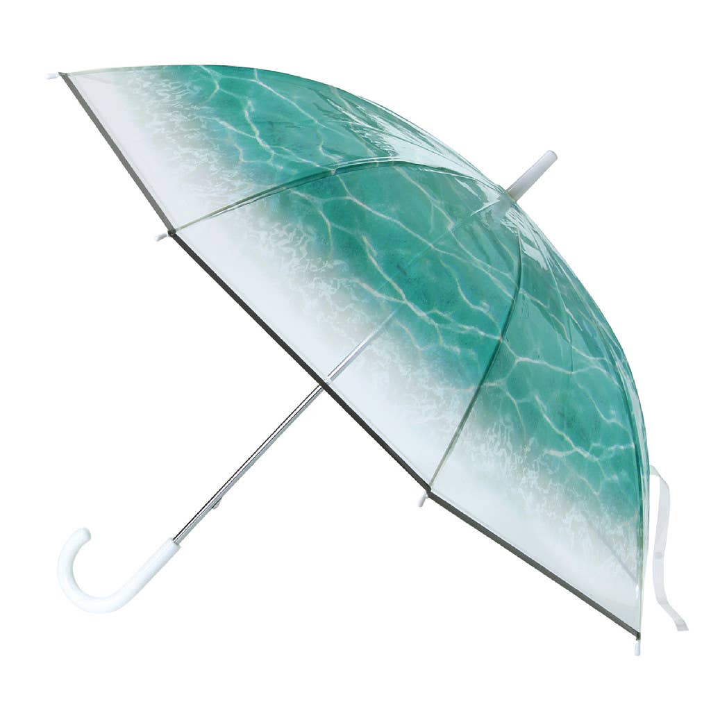 Happy Clear Standard Umbrella