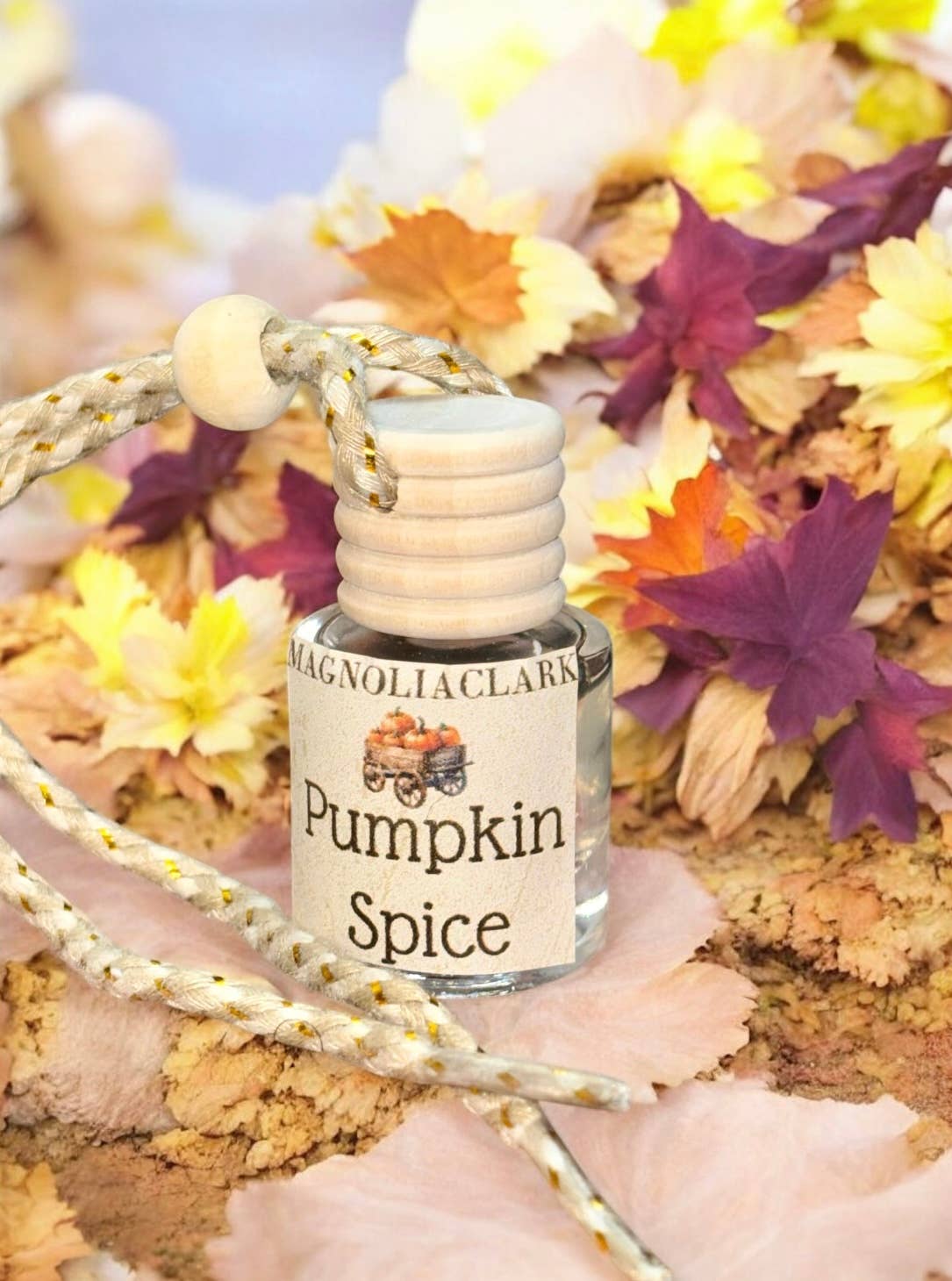 Car Diffusers | Fall Scents!