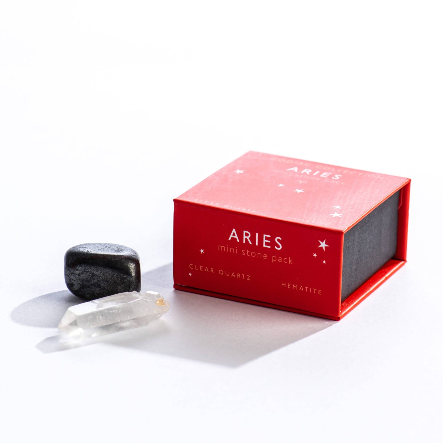 Aries Zodiac Mini Crystal Pack ♈ What's YOUR sign?!