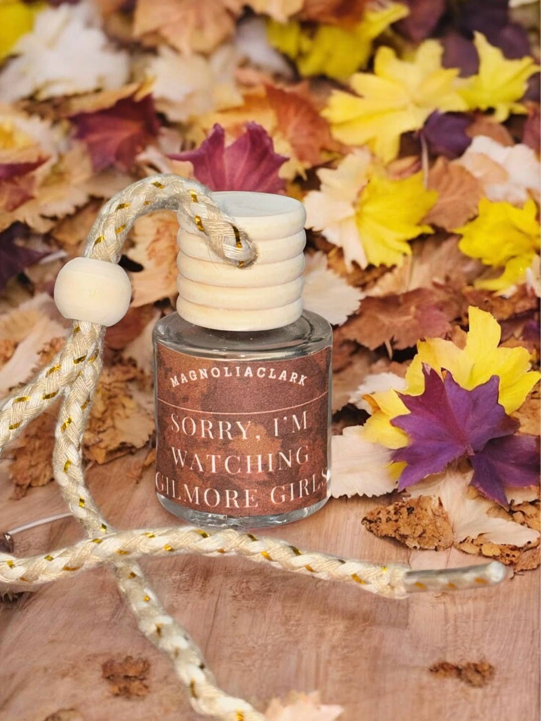 Car Diffusers | Fall Scents!