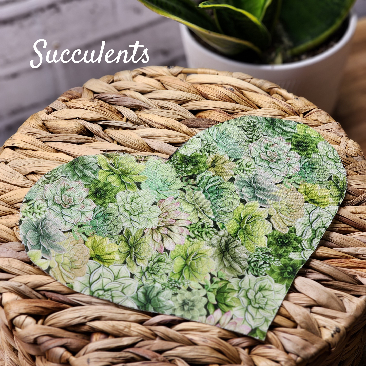 Aromatherapy Heart Shape Eye Pillows - Popular patterns