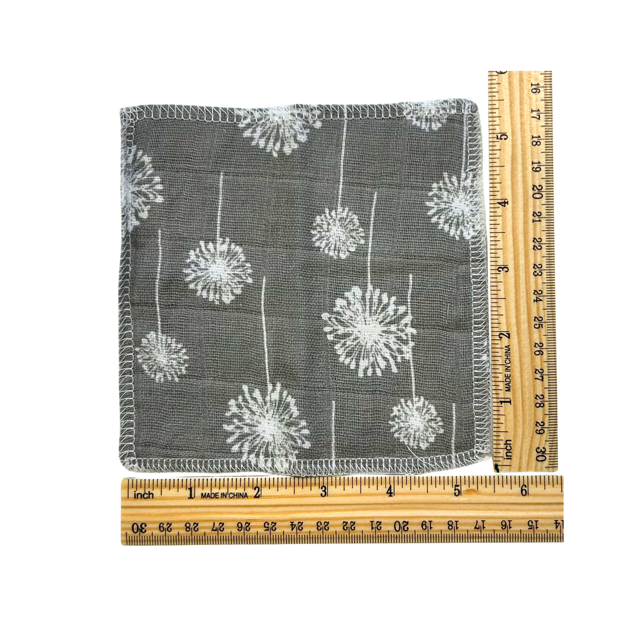 Reusable Facial Wipes-3 Pack