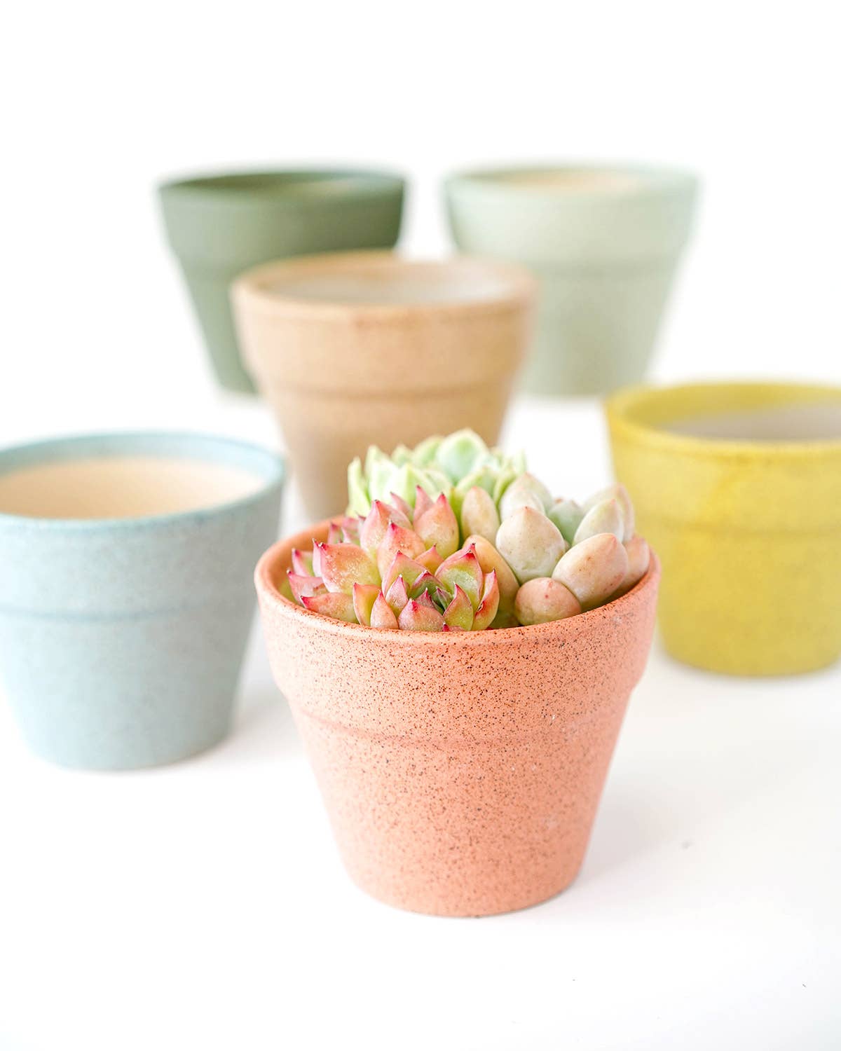Classic Planter