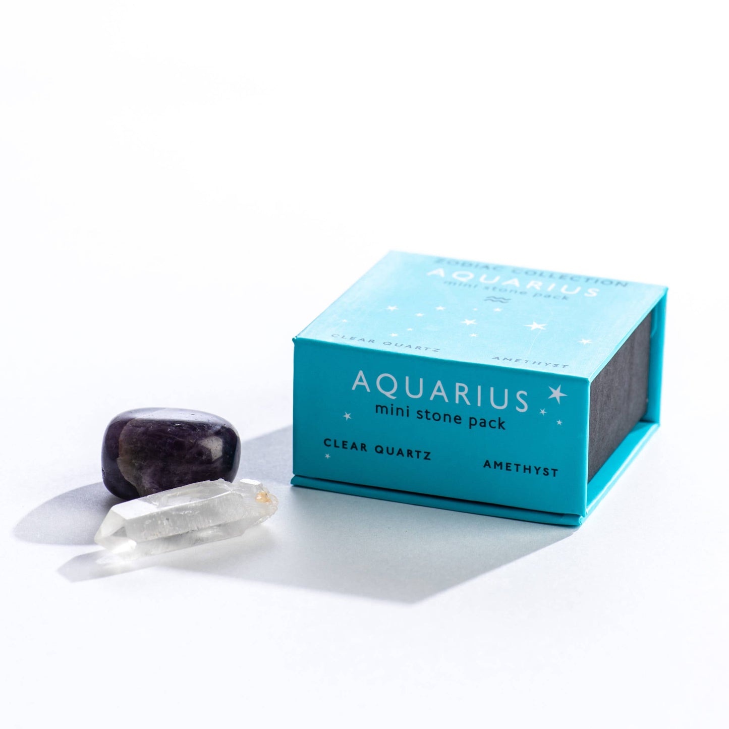 Aquarius Zodiac Mini Crystal Pack ♒ What's YOUR sign?!