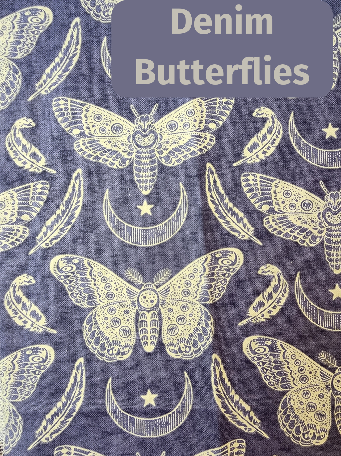 Aromatherapy Heart Shape Eye Pillows - Popular patterns