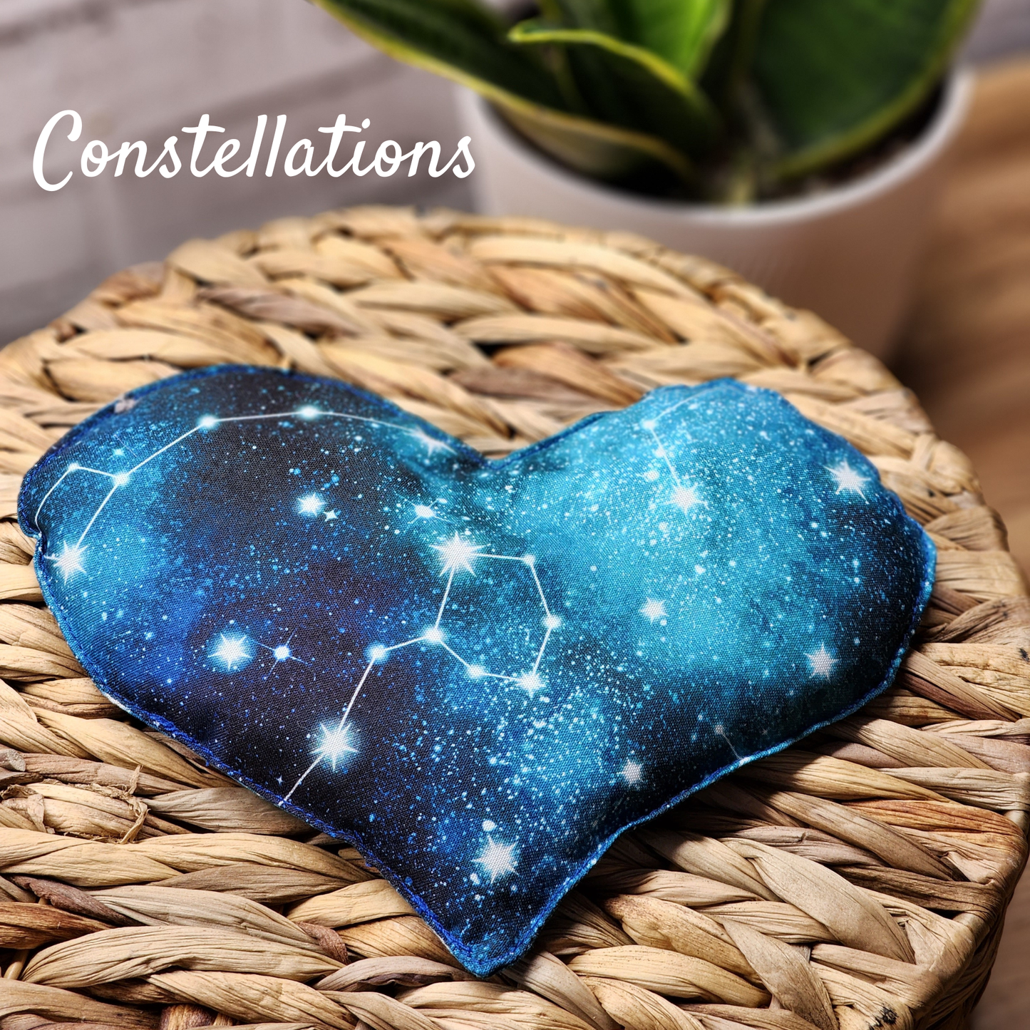 Aromatherapy Heart Shape Eye Pillows - Popular patterns