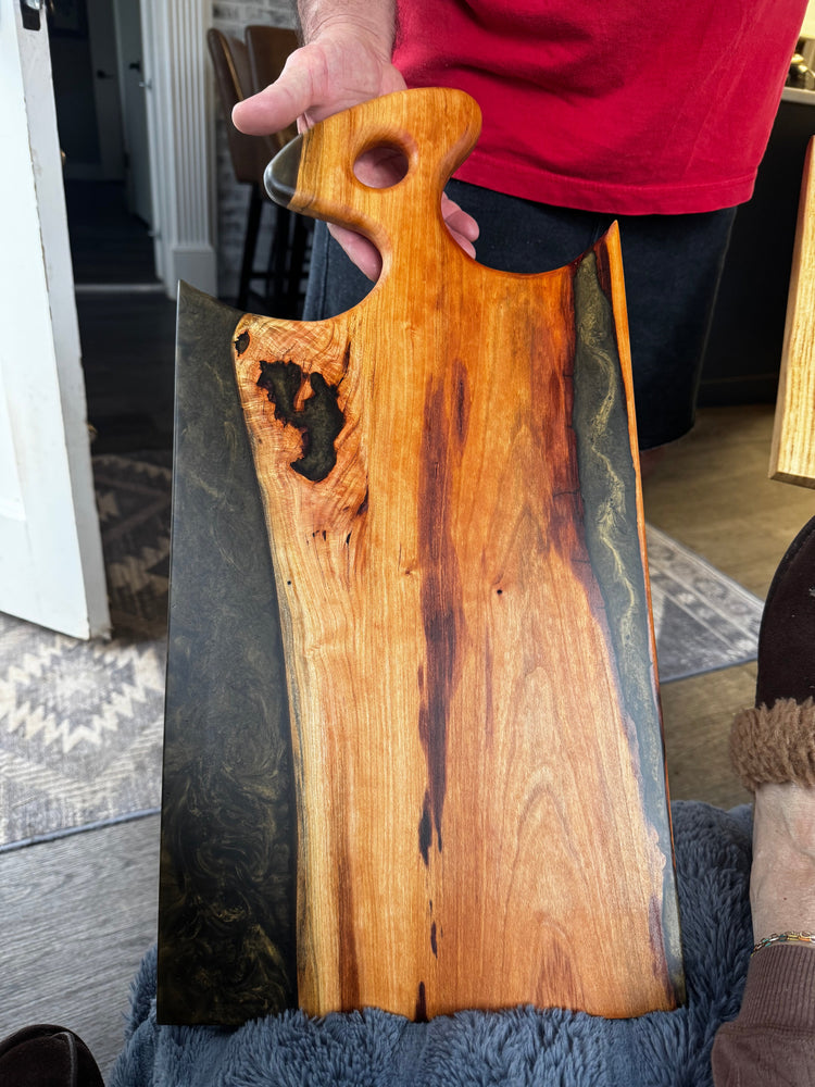 The Artisan Collection