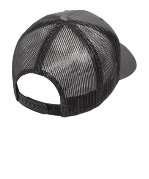 Sasquatch Trucker Hat