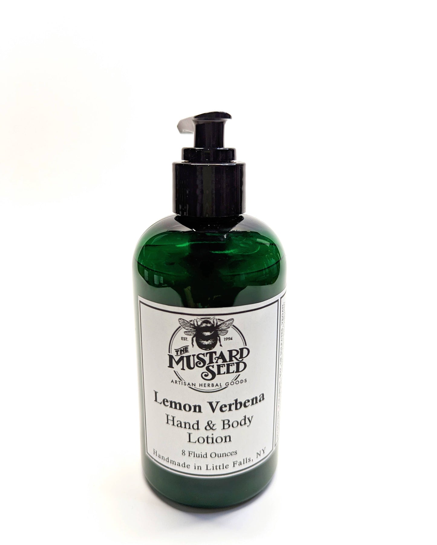 Hand and Body Lotion