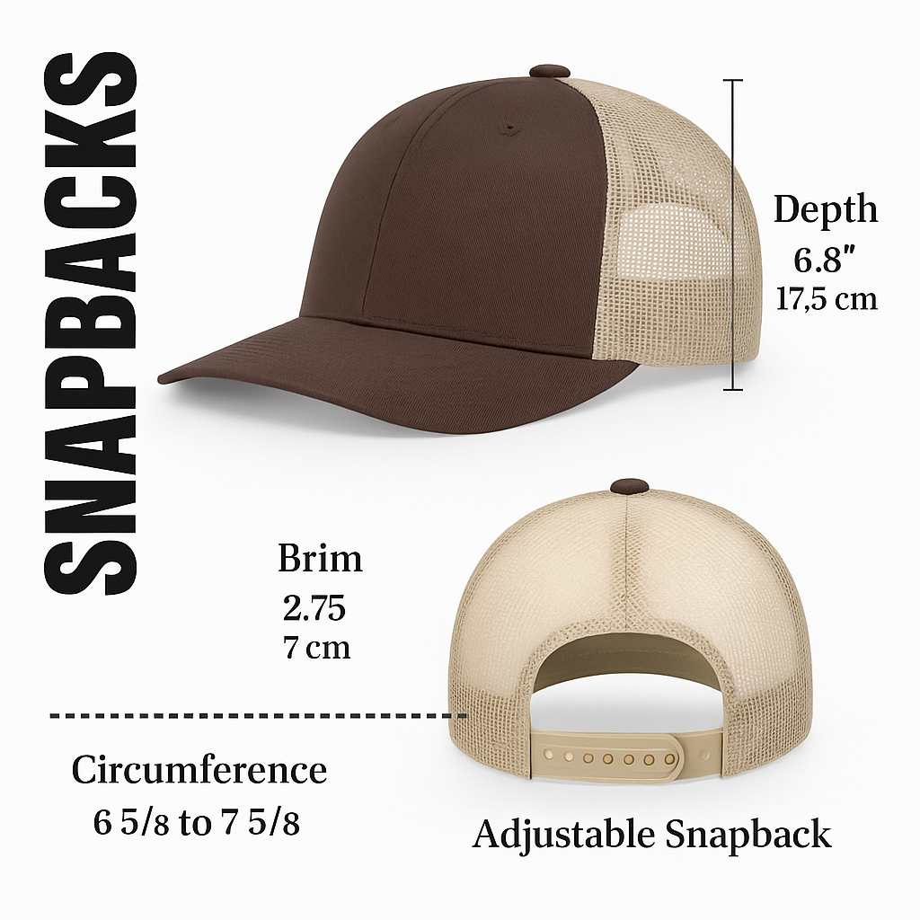 Appalachian Trail Hat