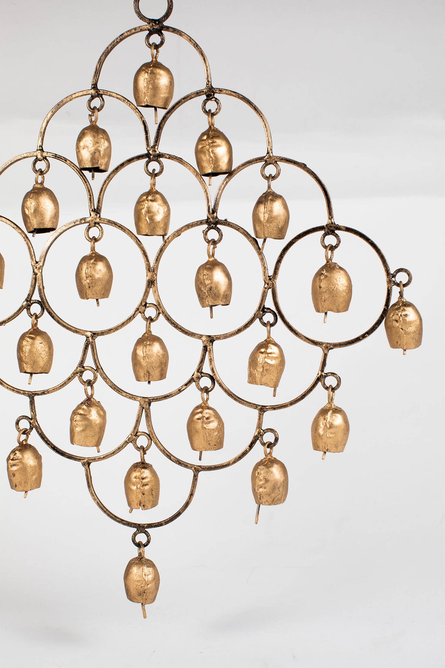 Chorus of Bells Wind Chime