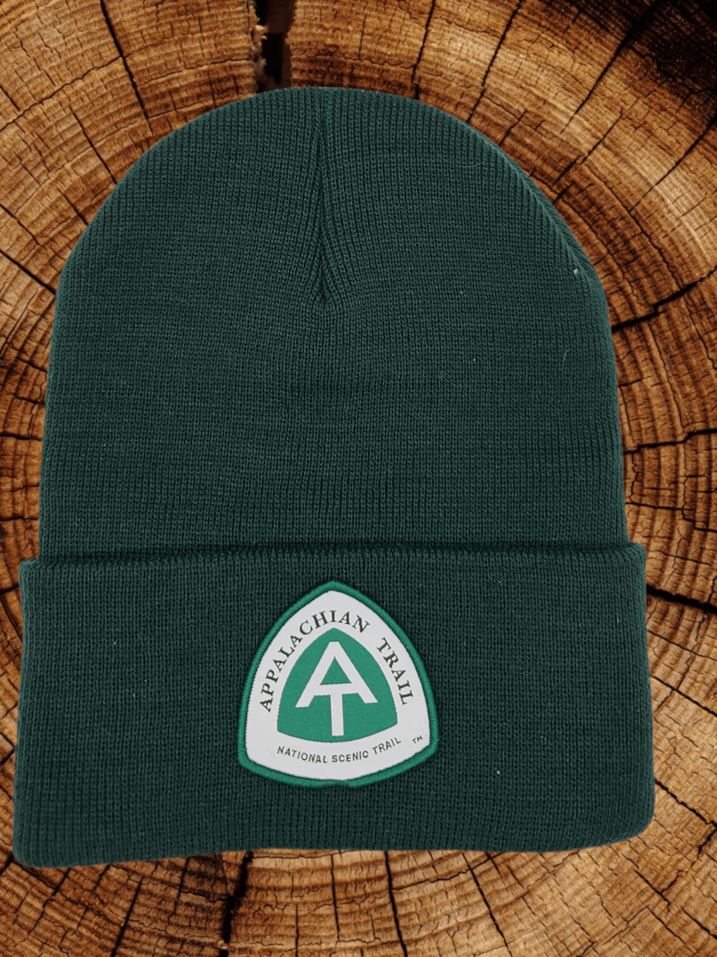 Appalachian Trail Beanie