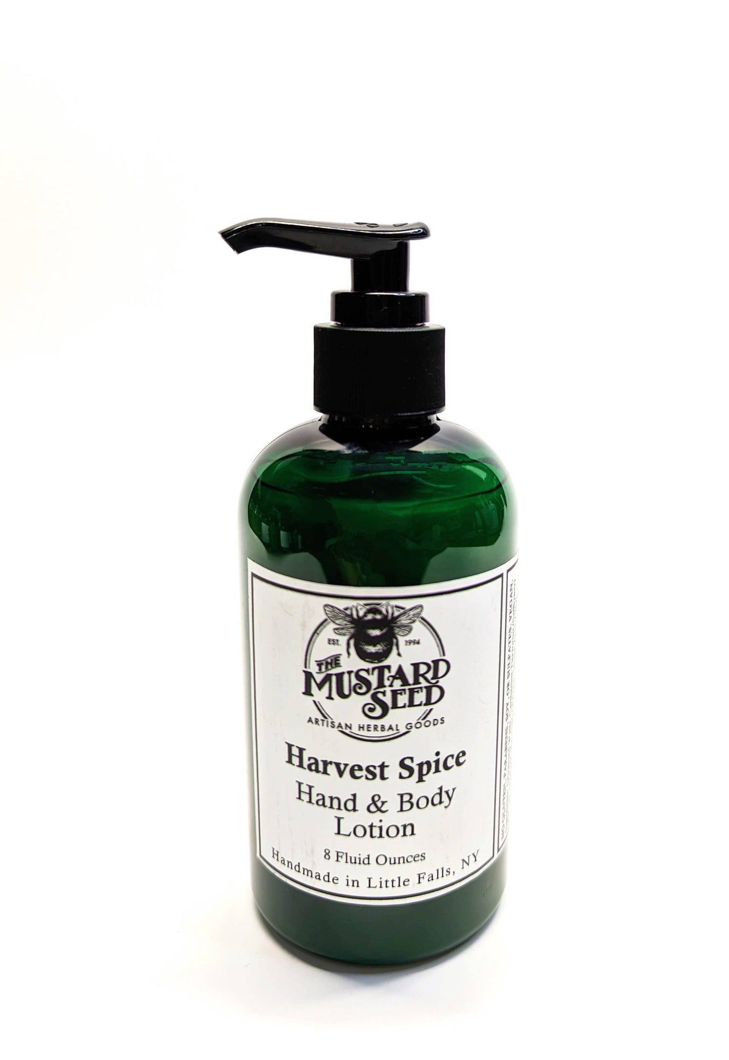 Hand and Body Lotion