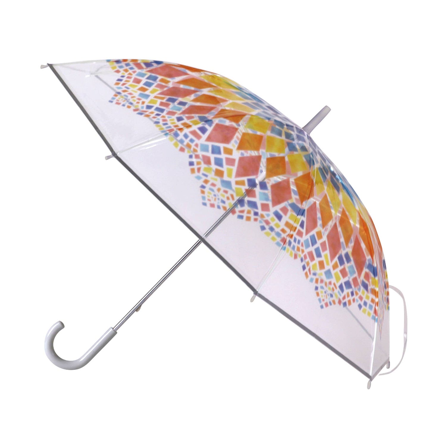 Happy Clear Standard Umbrella