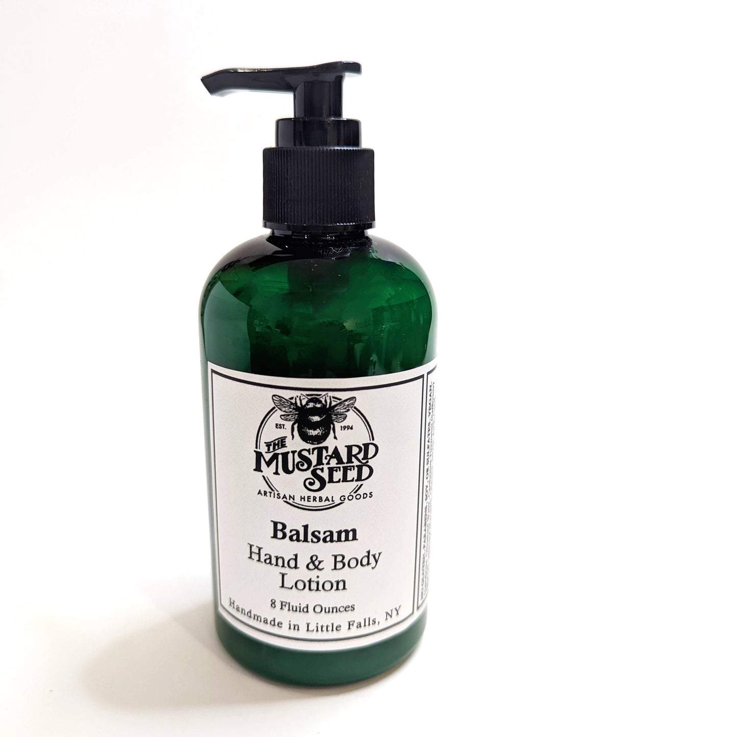 Hand and Body Lotion
